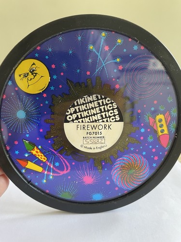 Optikinetics inch effect - 6-inch,