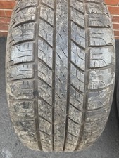 275 55 17 TYRE ALL SEASON GOODYEAR 275/55 R17 109V WRANGLER HP ALL WEATHER M+S