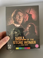Mill the stone women - of,