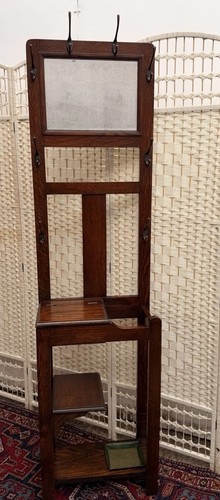 Vintage antique atcraft - antique, hall