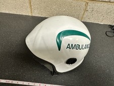 Pacific A7A Ambulance Helmet