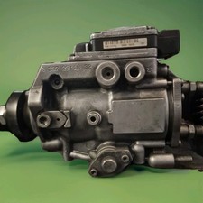 Injection Pump FORD MONDEO III