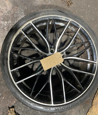 Genuine BMW 405 20’ Alloys &