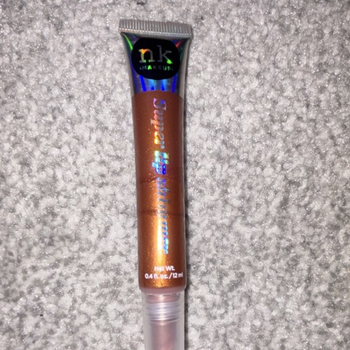 Makeup shimmer lip gloss - nk,