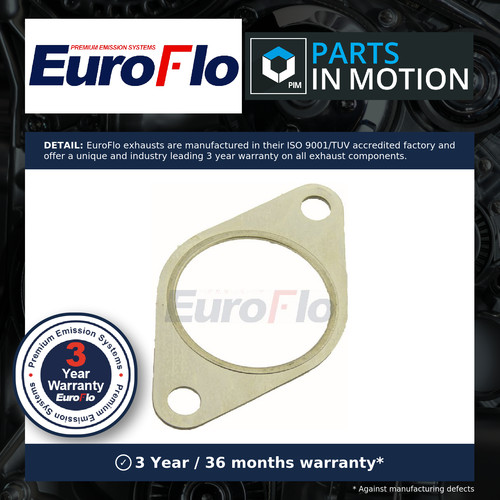 Exhaust gasket fits mitsubishi - exhaust,