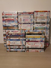 120+ Film DVD Job Lot Bundle