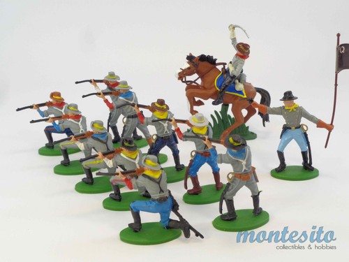 Britains herald dsg - britains, *