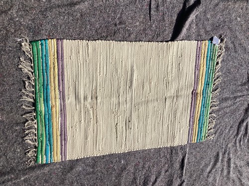 Good quality fair trade hand - good,