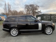 Land Rover Range Rover 3.0