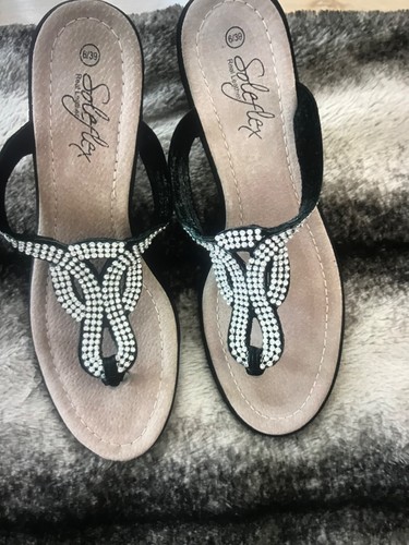 Womens size soleflex - womens, brand