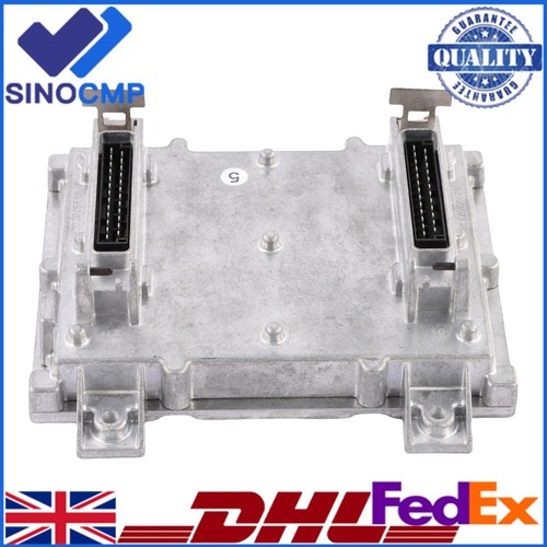 Ecu engine controller 0628078 - controller,