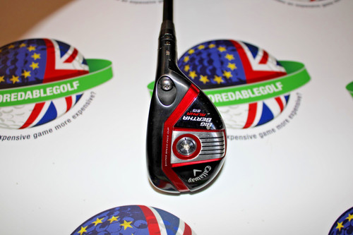 Callaway big bertha alpha - big, 815