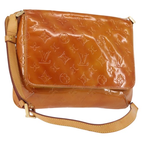 Louis vuitton monogram vernis - louis,