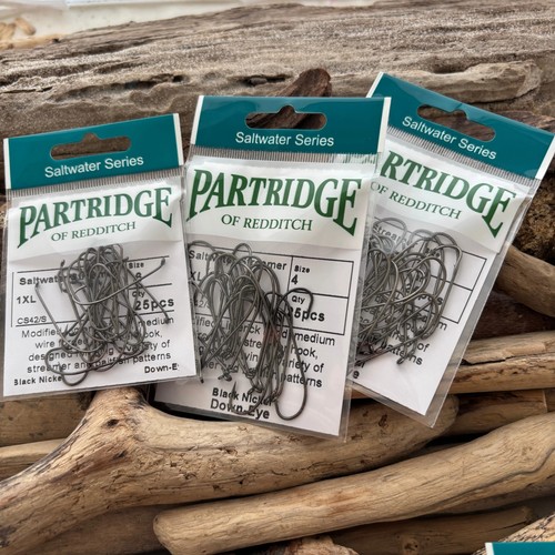 Partridge cs42 saltwater - cs42/s,
