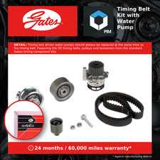 Timing Belt & Water Pump Kit