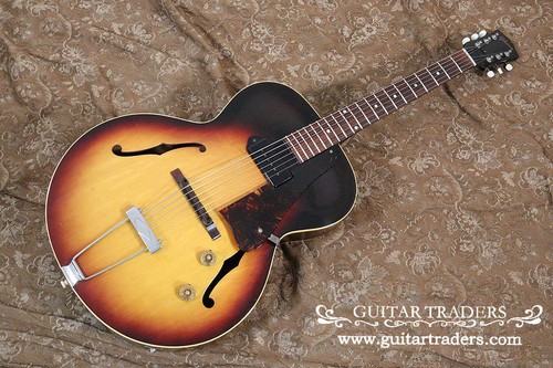 Gibson 1959 125 - 1959, used