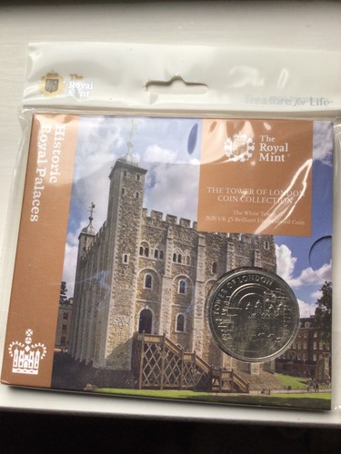 2020 royal mint the white - 2020,