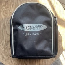 AVIATION HEADSET BAG