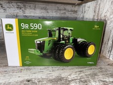 1/32 Scale John Deere 9R 590