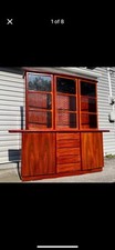 Beautiful MCM Danish Rosewood