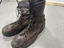 Belleville 300 ST Boots Size