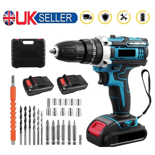 Battery 21v cordless drill - battery,