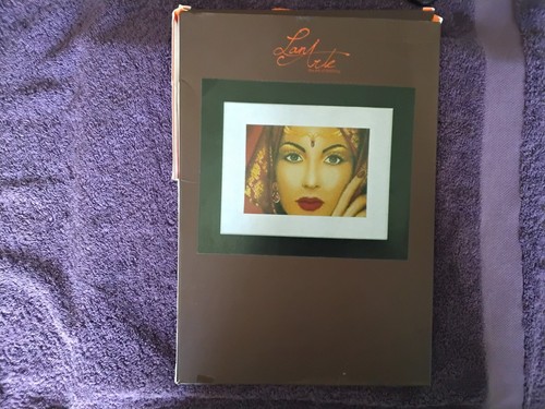Lanarte eastern beauty - lanarte, 'eastern
