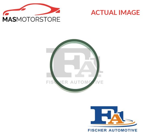 Intake manifold gasket - intake,