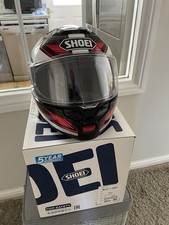 Shoei Neotec 3 Grasp TC-5