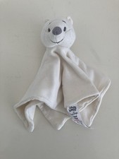 Winnie The Pooh Bear Comforter