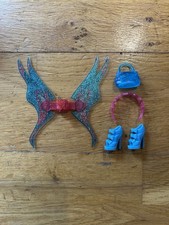 Winx Club- Speedix Accessory Pack Bloom