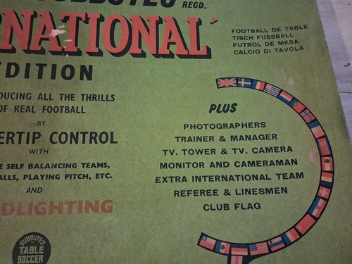 Rare vintage 1970 - rare,