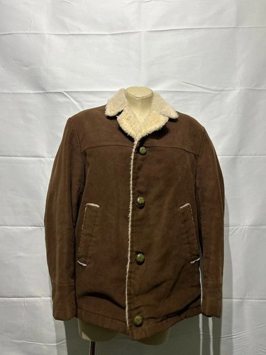 Vintage woman peacoat - peacoat,