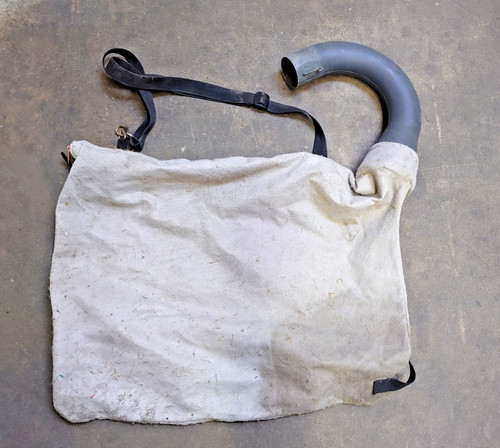 Husqvarna leaf blower - husqvarna,