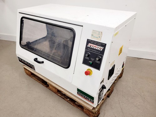 Denford microrouter pro cam - denford, v5