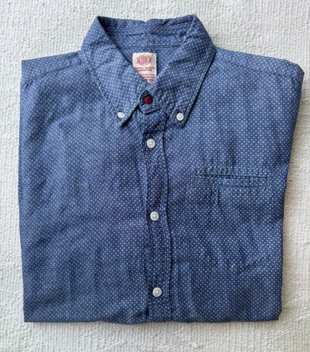 Scotch soda shirt size - soda, shirt,
