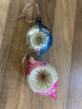 Pair Of Vintage Mid century