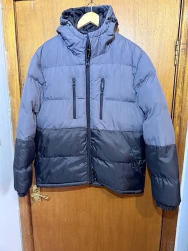 Boohooman men puffer jacket - boohooman,