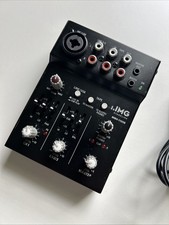 IMG Stageline MMX-11USB