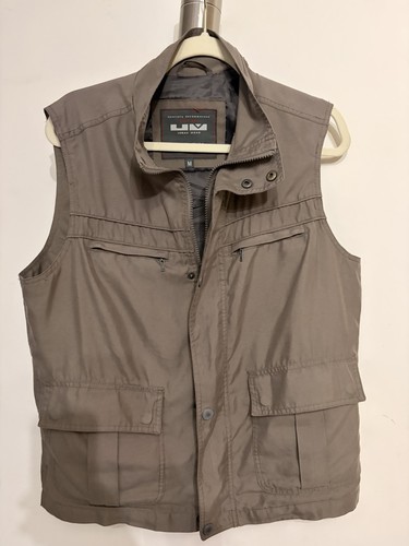 Multi pocket utility - multi-pocket, gilet