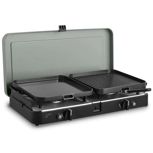 Cadac cook pro deluxe qr - pro,