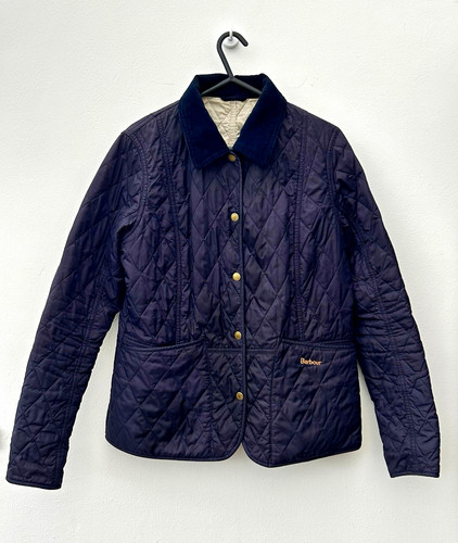 Barbour women quilted - barbour, women’s