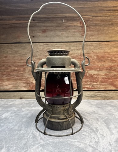 Vintage 1920s dietz vesta - 1920s,