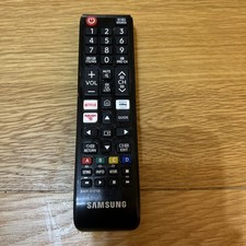 BN59-01315B FOR SAMSUNG TV REMOTE CONTROL REPLACEMENT ULTRA HDR HD 4K SMART QLED