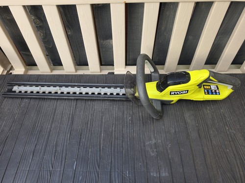 Ryobi oht1845 18v one - ryobi,
