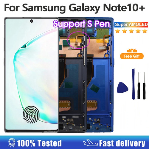 Super amoled display for - display,