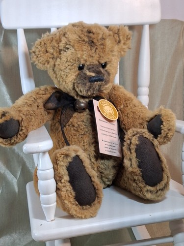 Charlie bear anniversary - charlie,