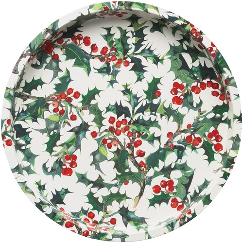 Emma bridgewater holly - bridgewater,