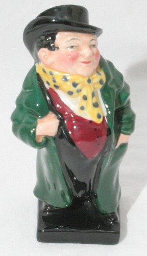 Vintage royal doulton dickens - vintage,