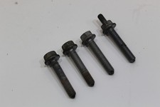 VW ATLAS CROSS SPORT CA1 2.0TDi TFSi NS Left Engine Mount Bolts x4 N91127001